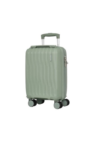 OEM Troler PERFECT LINE PP 1033, Detachable Wheels, 47/30/20 cm, Green