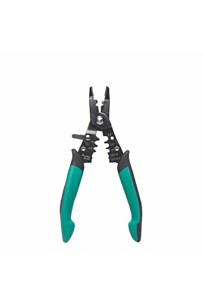 OEM 3in1 Multifunctional Crimping/Stripping Pliers Pro`sKit CP-419