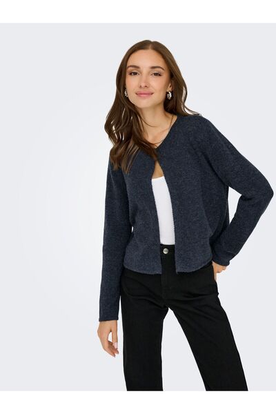 JDY Strickjacke JDYRUE Strickjacke