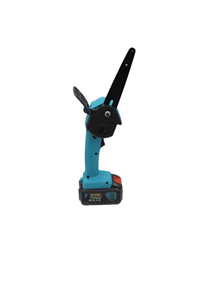 SPIRE Spire 21V/6-inch Battery Chainsaw