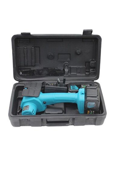 SPIRE Spire 21V/6-inch Battery Chainsaw