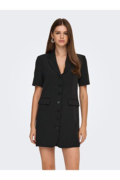 ONLY Kleid ONLALVINA Kurzes Kleid