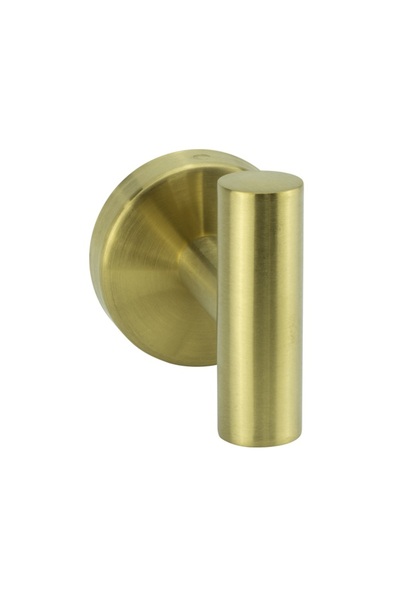 Raki Cuier pentru baie 7x5,8cm,auriu