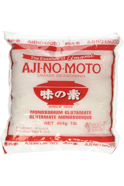 AJINOMOTO اجي نو موتو M/سودوم جلتمت (PKT) 40x1 رطل.