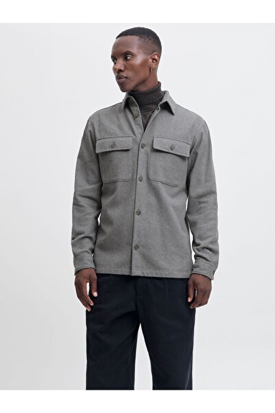 Jack & Jones Premium Overshirt Regular Fit Overshirt
