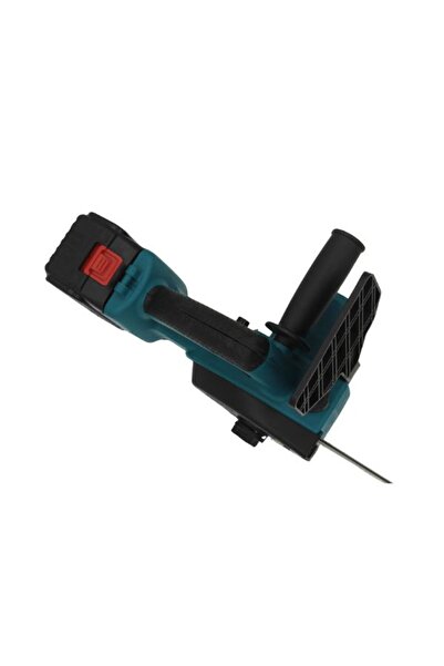 SPIRE Kit Tools 21V/12-Inch Battery Chainsaw