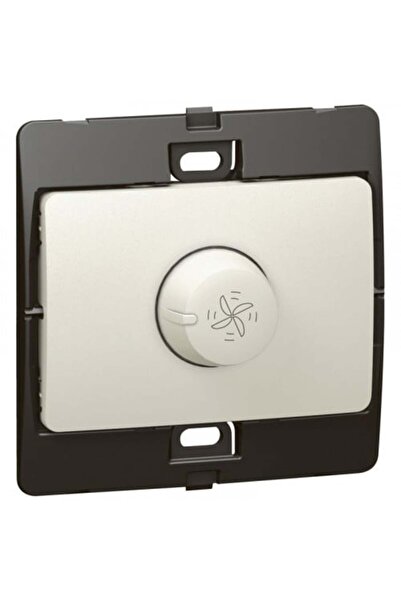 Legrand مفتاح المروحة لؤلؤي 5 سرعات 283282