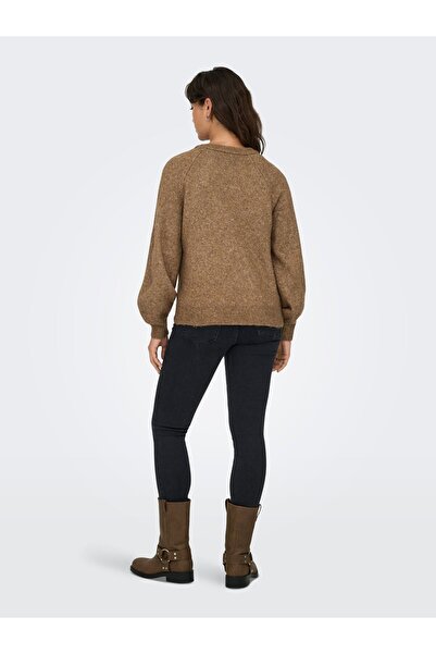 ONLY Strickpullover ONLLAUREN Strickpullover