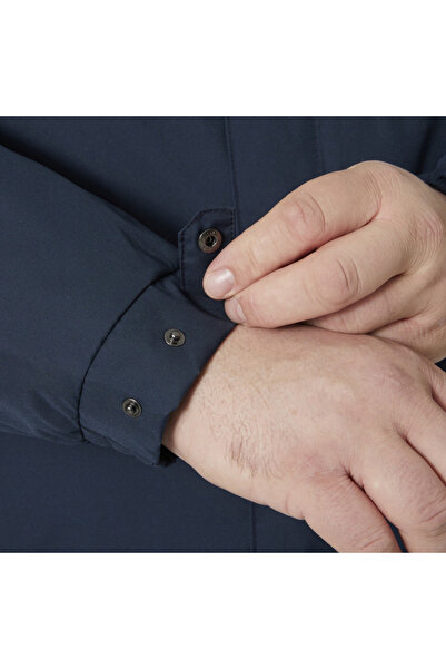 Helly Hansen Men's DUBLINER JACKET 62643-597 comfortable lightweight - S