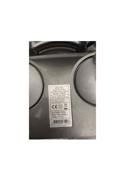 Popüler Συμβατός κινητήρας ηλεκτρικής σκούπας Vestel Poyraz Συμβατός με Domel 463.3.407-8