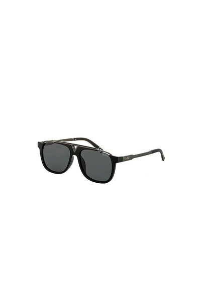 Lee Cooper 1166 C4 55-16 Erkek Güneş Gözlüğü