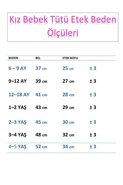 MadyaButik Baby Girl Lined Front Buckle Elastic Waist Top Layer Red Bottom Layer White Fluffy Tutu Skirt