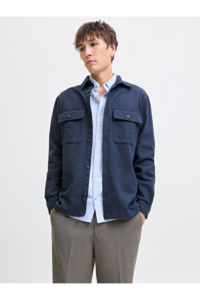 Jack & Jones Premium Overshirt Regular Fit Overshirt