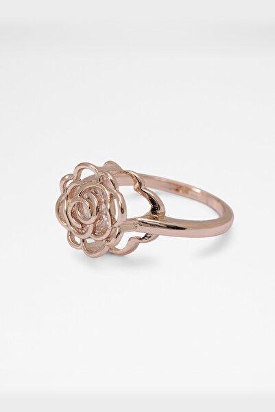 Aldo Larosae - Women's Gold Ring
