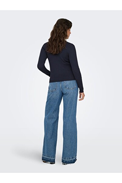 ONLY Strickpullover ONLKAYA Strickpullover