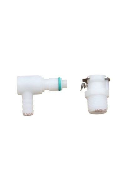 EVO MOTORS Cupla mufa pompa benzina BMW R1200GSW GSW ADVENTURE RTW RW RSW S1000RR XR A1030