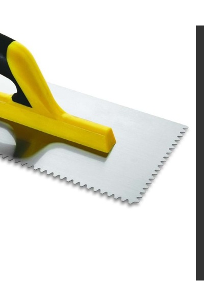 master chem Seramik malası