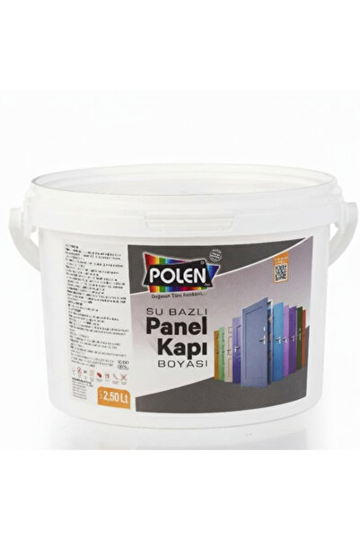 POLEN Panel Kapı Boyası