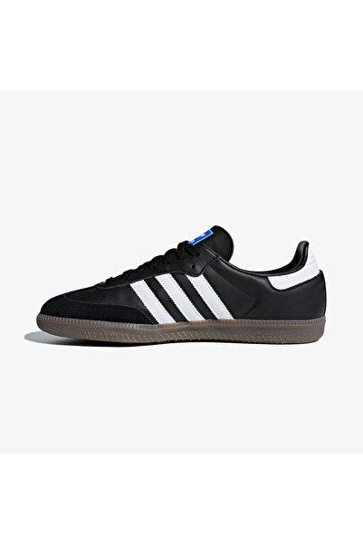 adidas Samba OG Unisex Siyah Spor Ayakkabı