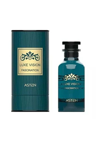 Asten Apa de parfum, FASCINATION 100ML EDP