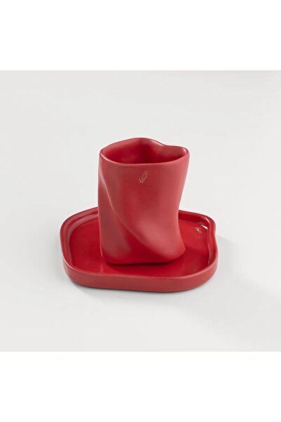 Clavist Ceramic Cup No. 1