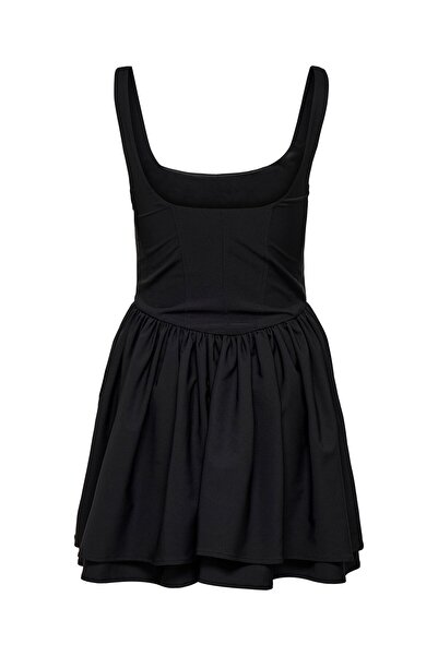 ONLY Kleid ONLSOEMO Kurzes Kleid