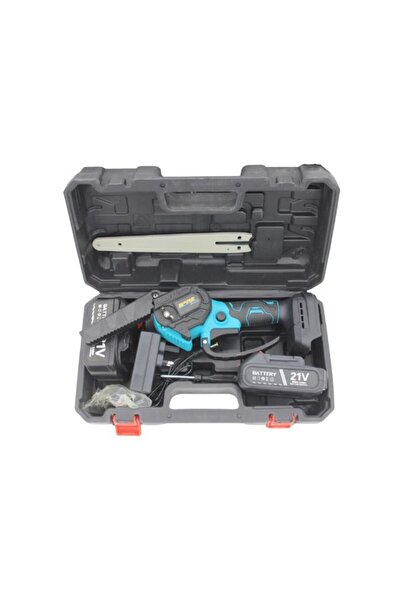 SPIRE Spire 21V/10-inch Battery Chainsaw