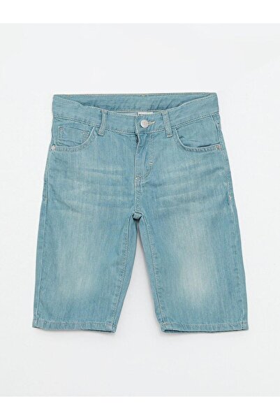 LC Waikiki Cotton Basic Boy Jean Roller (S2)