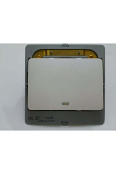 Legrand مفتاح مفرد 2خط 20امبير 283261