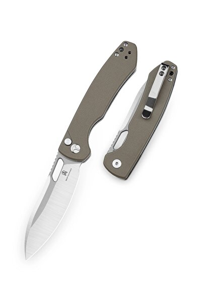 Bestechman FIREBIRD BMK05B D2 Çelik Çakı