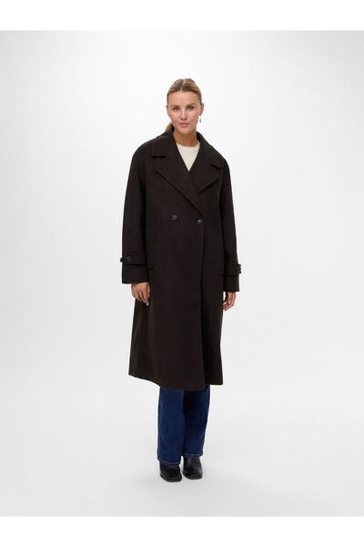 Vero Moda Mantel VMFORTUNE Mantel