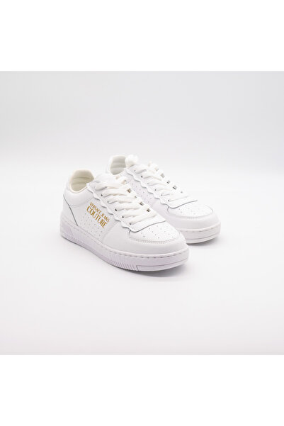 VERSACE JEANS COUTURE MEYSSA – White Sneakers for Women
