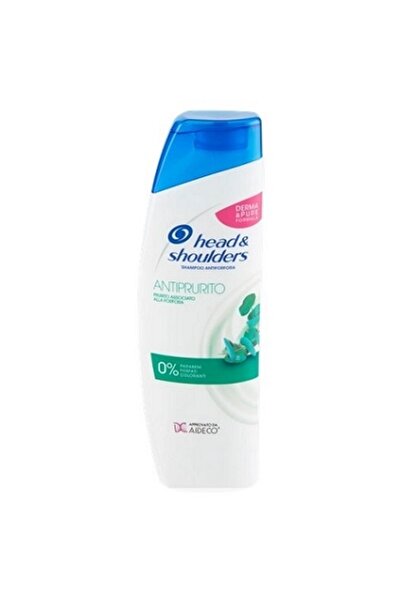 Head & Shoulders Sampon anti-matreata Head&Shoulders Antiprurito 250ml