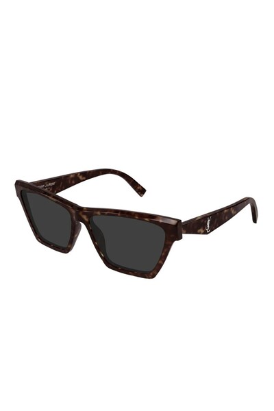 Yves Saint Laurent Saint Laurent SL M103 006 .58 Güneş Gözlüğü