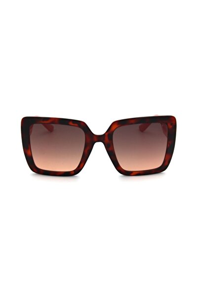 Guess Gu 00103 52F Women's Sunglasses