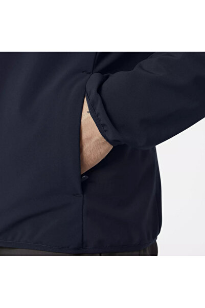 Helly Hansen Men's CREW SOFTSHELL 2.0 30223-597 warm lightweight jacket - XL