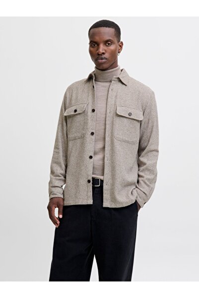 Jack & Jones Premium Overshirt Regular Fit Overshirt