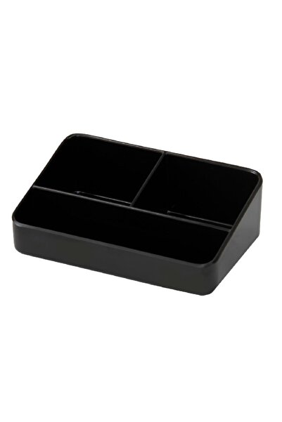 Raki Organizator pentru consumabile hotel cu 3 compartimente 155x105xh50mm cu...