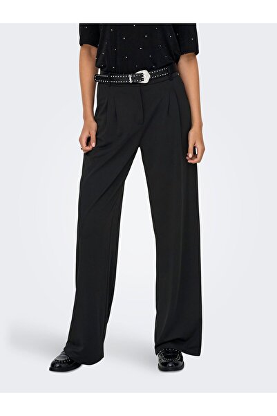 JDY Hose JDYDINA Normal geschnitten Hose