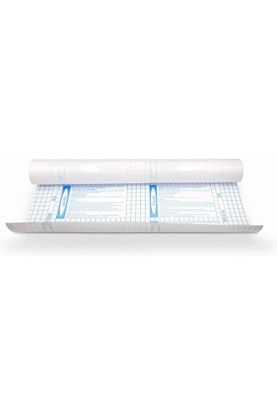 MAXİ CLEAR SELF ADHESIVE ROLL 5MX45CM