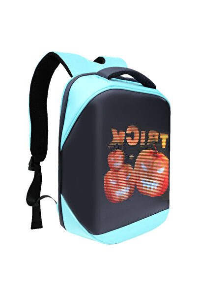 jarmend PixelBag Sırt Çantası