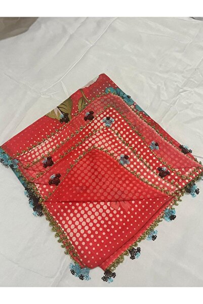 FUNDA Fashion İğne oyası çiçek el yabımı yazma