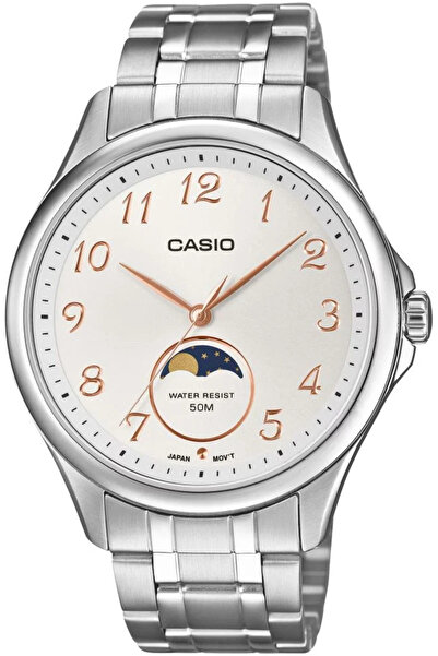 Casio Mtp-M110D-7Avdf Wristwatch