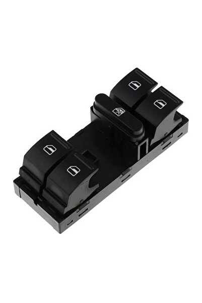 SIEGEN Volkswagen Polo Sol Ön Cam Açma Dügmesi Anahtari 2010-2013