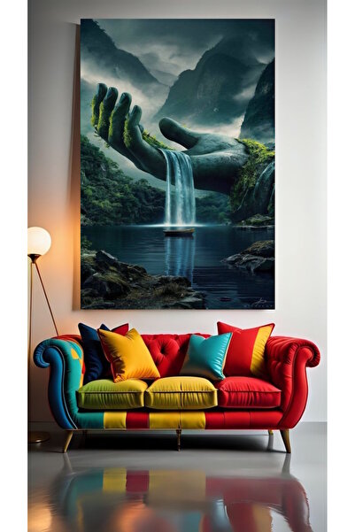 özkacar DISEPTIC WORLD V2 Home Wall Salon Salon de înfrumusețare Birou Magazi...