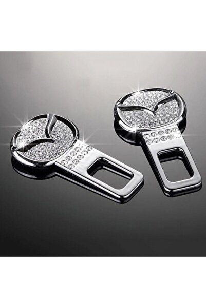 Flippy Адаптер за колан за MAZDA - комплект от 2 броя