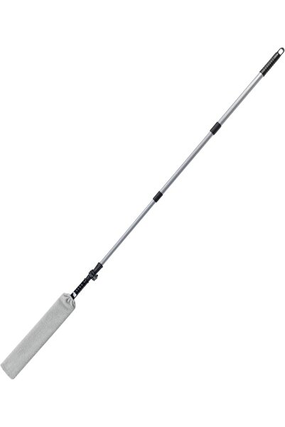 ZHR Elektronik - 9939390500 Teleskopik Saplı Mikrofiber Mop