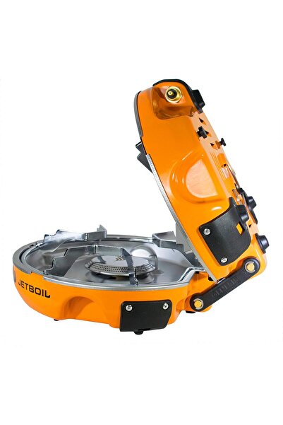 Genesis Jetboil Basecamp Camping Stove