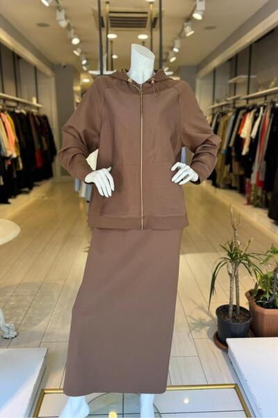 Ceremony W-6698 Skirt