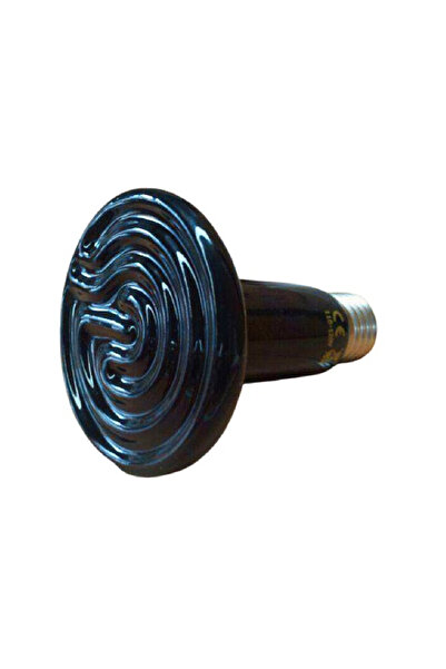 Efe Kuluçka 2 Adet 50 Watt Seramik Isıtıcı Ampul